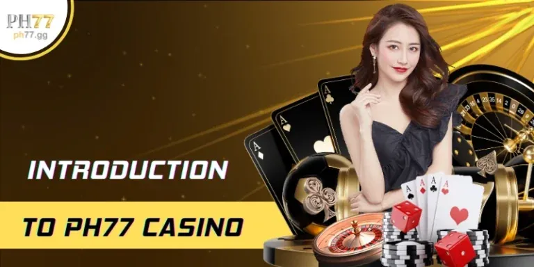 Casino trực tuyến 22bet