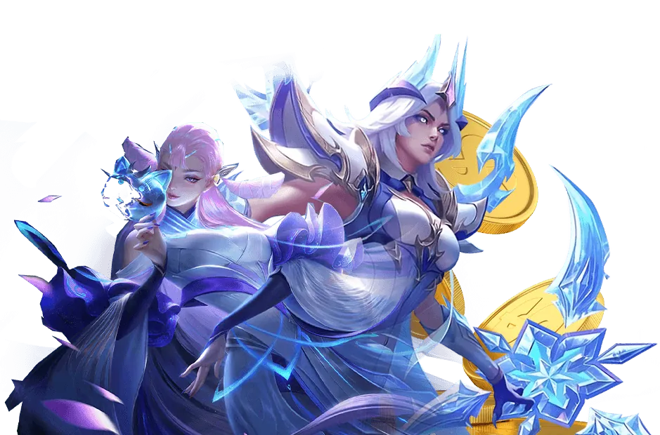 Màn hình game nổ hũ với biểu tượng may mắn